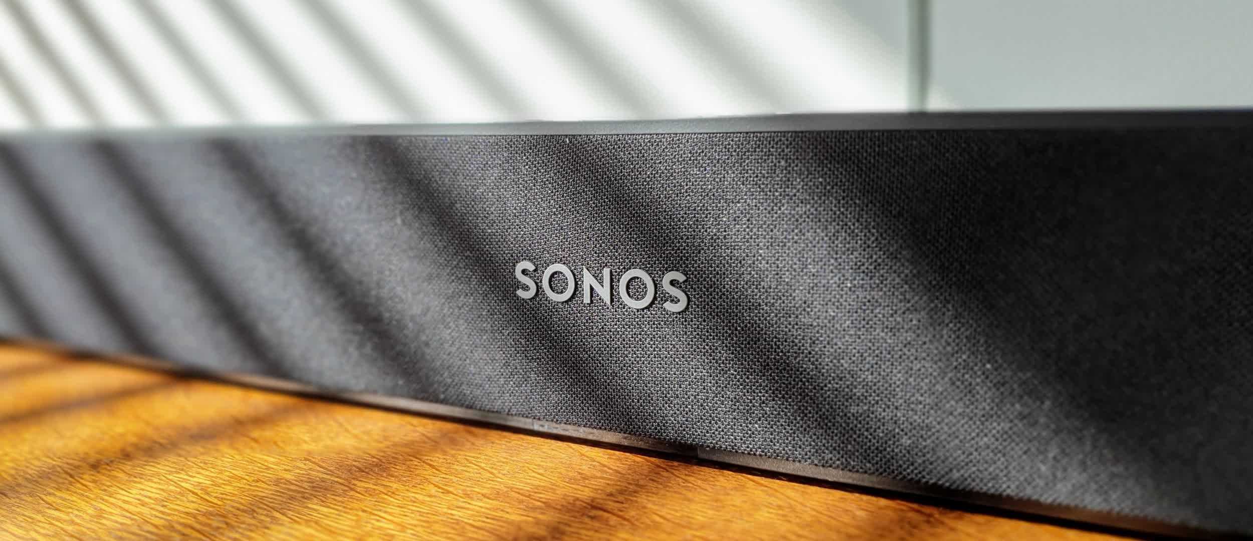 Une autre saga technologique est en cours alors que Google contre-attaque Sonos pour la technologie vocale 2 Une autre saga technologique est en cours alors que Google