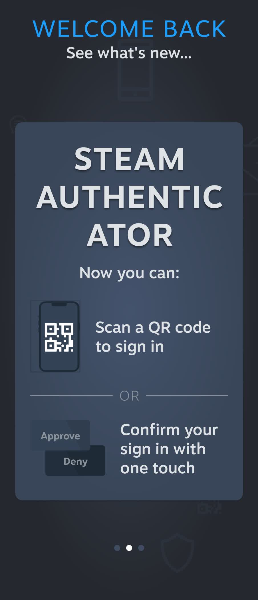 Valve met à jour son application Steam vieillissante avec un design amélioré et de nouvelles fonctionnalités 2 Valve met a jour son application Steam vieillissante avec un