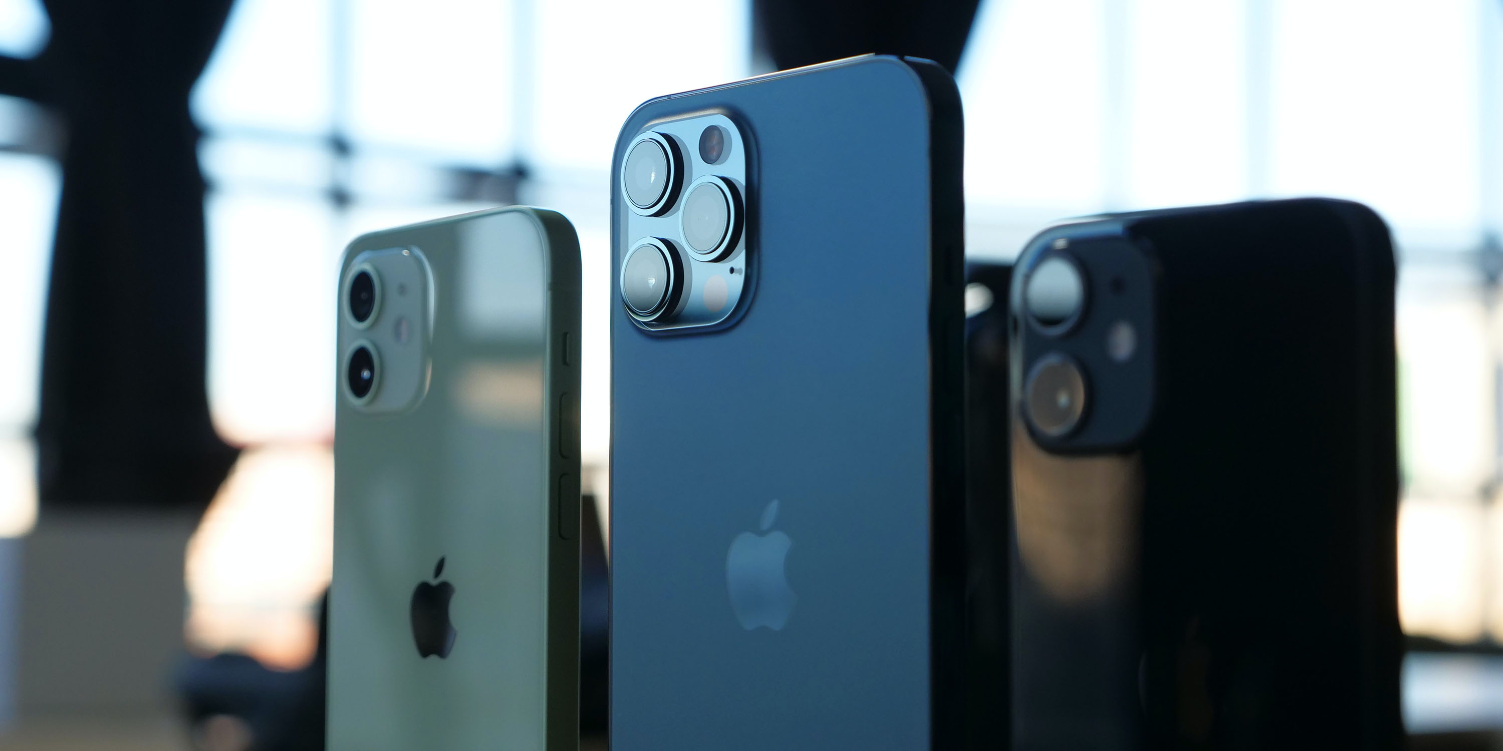 Voici le meilleur moment pour échanger votre iPhone avant l'événement d'Apple échange iPhone 1
