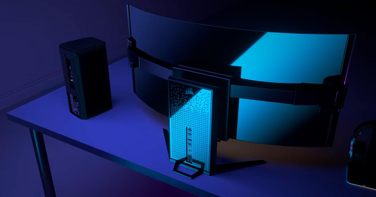 Votre prochain moniteur incurvé vous le pliez vous-même 2 corsair xeneon flex.jpg