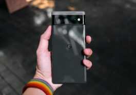 Vous Pouvez Modifier Le Google Pixel 6a Et Augmenter Le