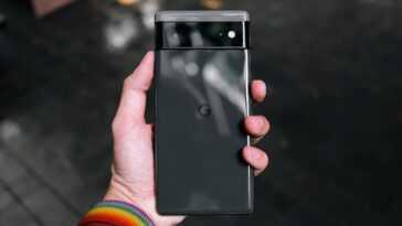 Vous Pouvez Modifier Le Google Pixel 6a Et Augmenter Le