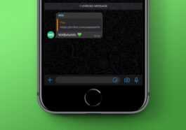 WhatsApp apportera des photos de profil de type iMessage dans les discussions de groupe