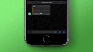 WhatsApp apportera des photos de profil de type iMessage dans les discussions de groupe 11 WhatsApp apportera des photos de profil de type iMessage dans les discussions de groupe