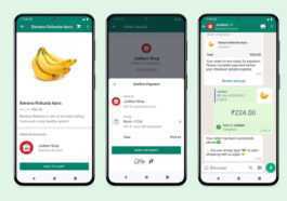 Whatsapp, La Super Appli ? L'épicerie Intégrée à L'application Est