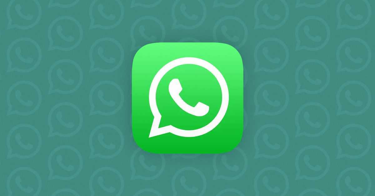 WhatsApp permet désormais aux utilisateurs de supprimer des messages jusqu'à deux jours après leur envoi