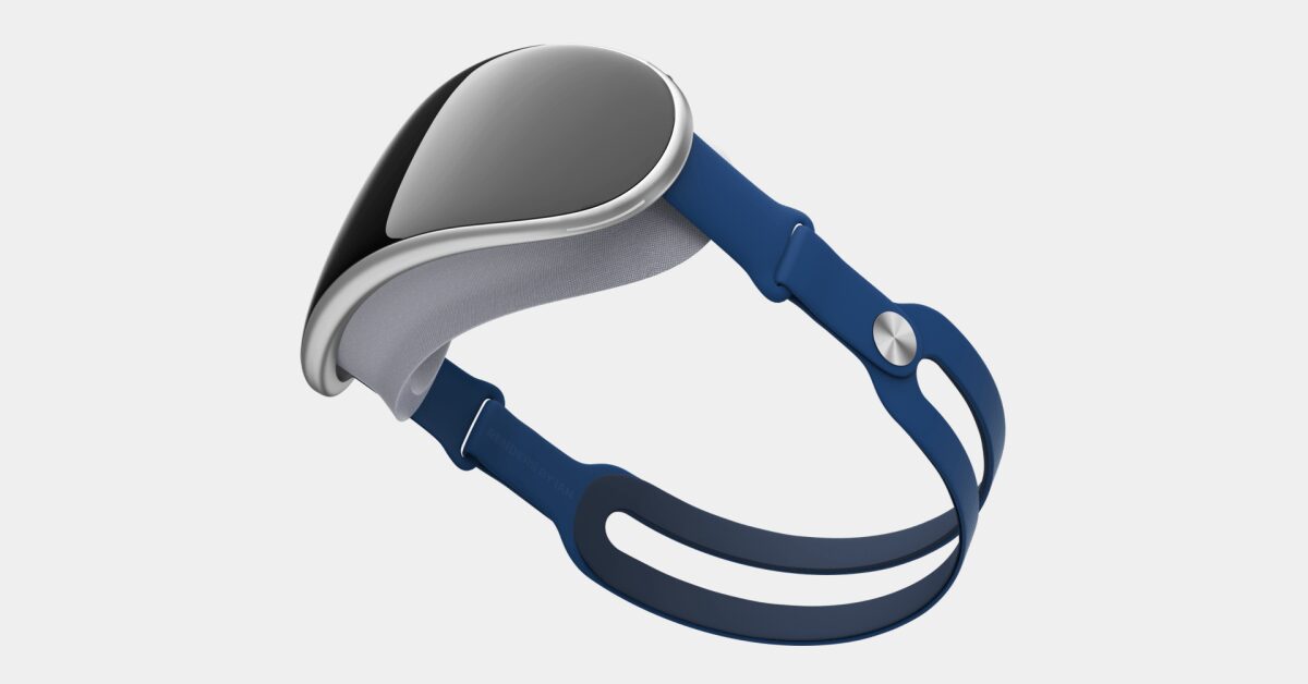 Y a-t-il de la place pour le prétendu casque AR/VR d'Apple lors de l'événement du 7 septembre ?
