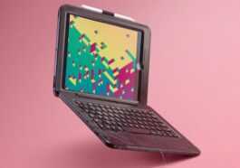 ZAGG lance l'étui-clavier Rugged Pro Connect pour iPad pour la santé, la construction et les enfants