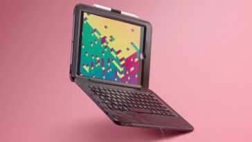 ZAGG lance l'étui-clavier Rugged Pro Connect pour iPad pour la santé, la construction et les enfants 27 ZAGG lance l'étui-clavier Rugged Pro Connect pour iPad pour la santé, la construction et les enfants