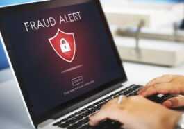 Alert Internet Fraud