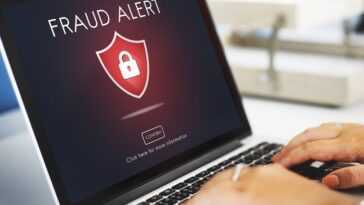 Alert Internet Fraud