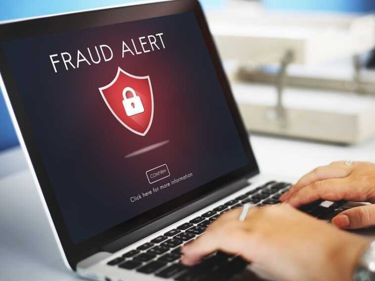Comment se tenir à distance des pages internet dangereuses 1 Alert Internet Fraud