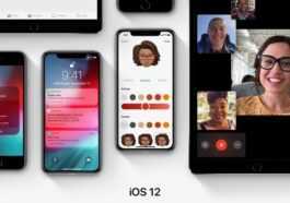 iOS 12.5.6 déployé sur les anciens appareils iPhone et iPad avec des correctifs de sécurité importants