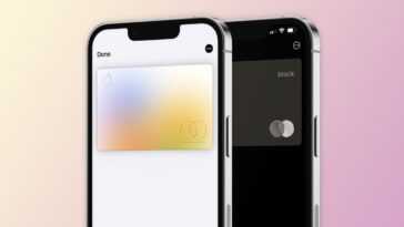 iOS 16.1 pour permettre aux utilisateurs de supprimer l'application Wallet au milieu des préoccupations antitrust concernant Apple Pay 25 iOS 16.1 pour permettre aux utilisateurs de supprimer l'application Wallet au milieu des préoccupations antitrust concernant Apple Pay