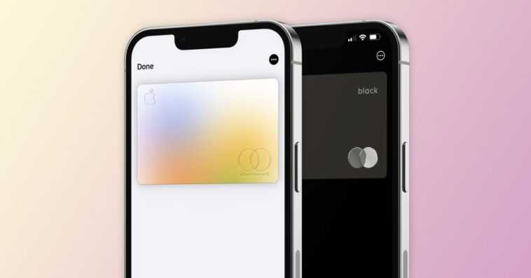 iOS 16.1 pour permettre aux utilisateurs de supprimer l'application Wallet au milieu des préoccupations antitrust concernant Apple Pay 1 iOS 16.1 pour permettre aux utilisateurs de supprimer l'application Wallet au milieu des préoccupations antitrust concernant Apple Pay