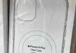 iPhone 14 Plus pourrait en fait être le nom de l'iPhone 14 Max