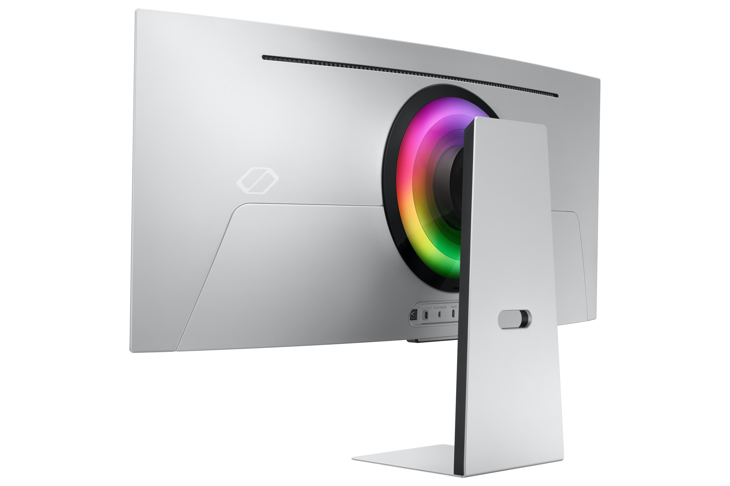 Le premier moniteur de jeu OLED de Samsung devrait être lancé plus tard cette année 3 1661988429 558 Le premier moniteur de jeu OLED de Samsung devrait etre