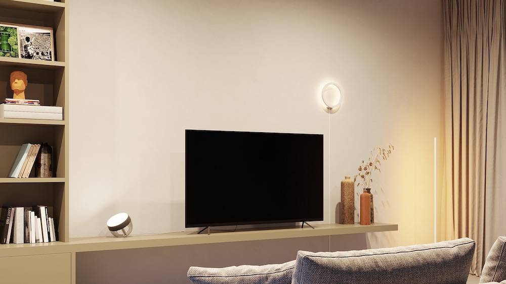 Philips Hue expands HomeKit lineup with Lightguide bulbs, new app features, more 1662018130 379 Philips Hue elargit la gamme HomeKit avec des ampoules Lightguide