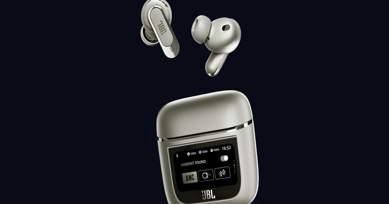 JBL a sorti des écouteurs avec un écran (en quelque sorte) 3 jbl tour pro cover notifications.jpg