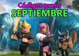 Roblox Septembre 2022 : Tous Les Codes Promotionnels Et Gratuits Et