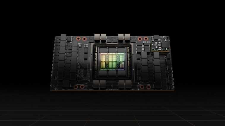 Les nouvelles règles d'exportation américaines interdisent à Nvidia et AMD de vendre des accélérateurs haut de gamme à la Chine et à la Russie 1 Les Nouvelles Règles D'exportation Américaines Interdisent à Nvidia Et Amd