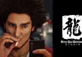 Ryu Ga Gotoku Studio (yakuza) Annonce Un Nouvel événement La