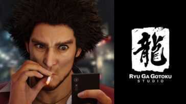 Ryu Ga Gotoku Studio (yakuza) Annonce Un Nouvel événement La