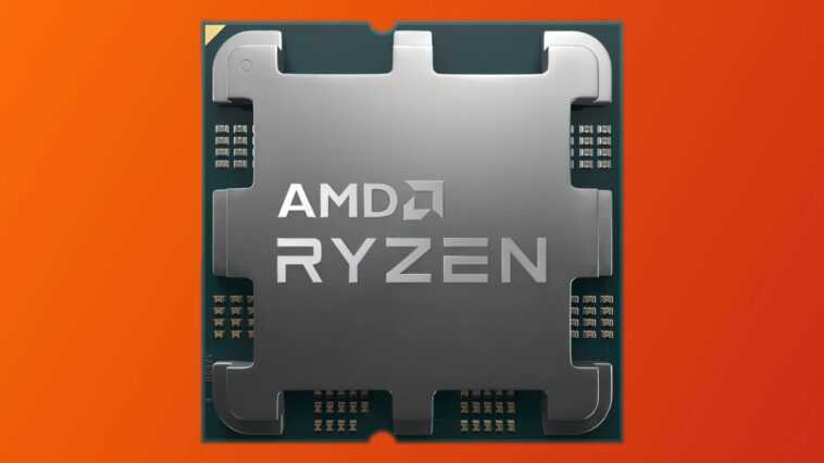 Le point idéal de la mémoire de l'AMD Ryzen 7000 sera la DDR5-6000 1 Le Point Idéal De La Mémoire De L'amd Ryzen 7000
