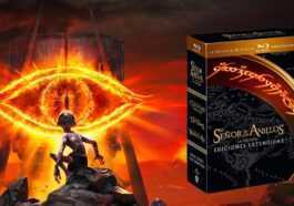 Vente : Préparez Vous Pour The Rings Of Power Avec La Trilogie