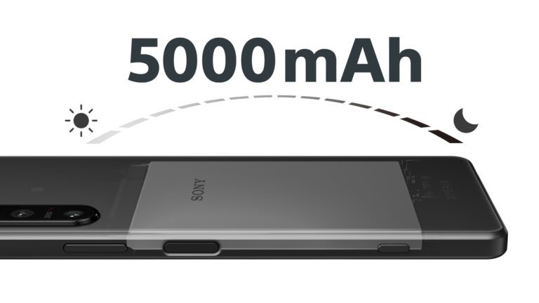 Sony Xperia 5 IV : petit et puissant 4 1662045612 13 Sony Xperia 5 IV petit et puissant