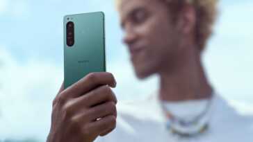 Sony Xperia 5 IV : petit et puissant 20 Sony Xperia 5 Iv : Petit Et Puissant