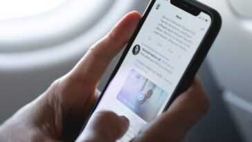 Twitter teste un bouton d'édition mais le place pour l'instant derrière un paywall 9 Twitter Teste Un Bouton D'édition Mais Le Place Pour L'instant