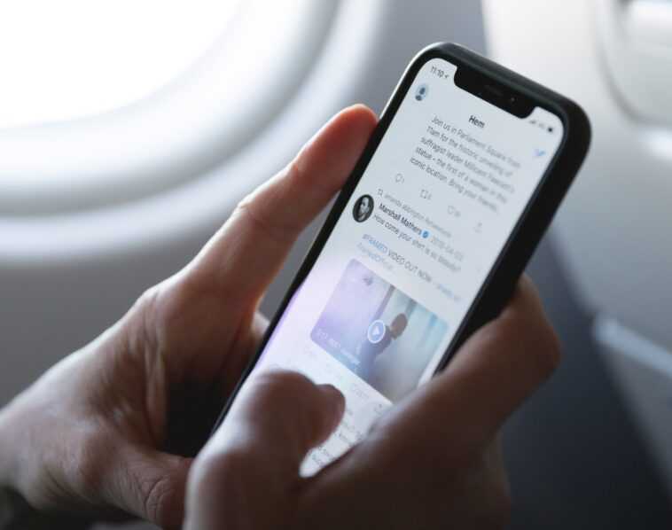 Twitter teste un bouton d'édition mais le place pour l'instant derrière un paywall 1 Twitter Teste Un Bouton D'édition Mais Le Place Pour L'instant