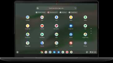 Le Chromebook IdeaPad 5i de Lenovo peut être configuré avec un écran 120 Hz 7 Le Chromebook Ideapad 5i De Lenovo Peut être Configuré Avec
