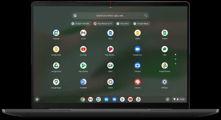 Le Chromebook IdeaPad 5i de Lenovo peut être configuré avec un écran 120 Hz 1 Le Chromebook Ideapad 5i De Lenovo Peut être Configuré Avec