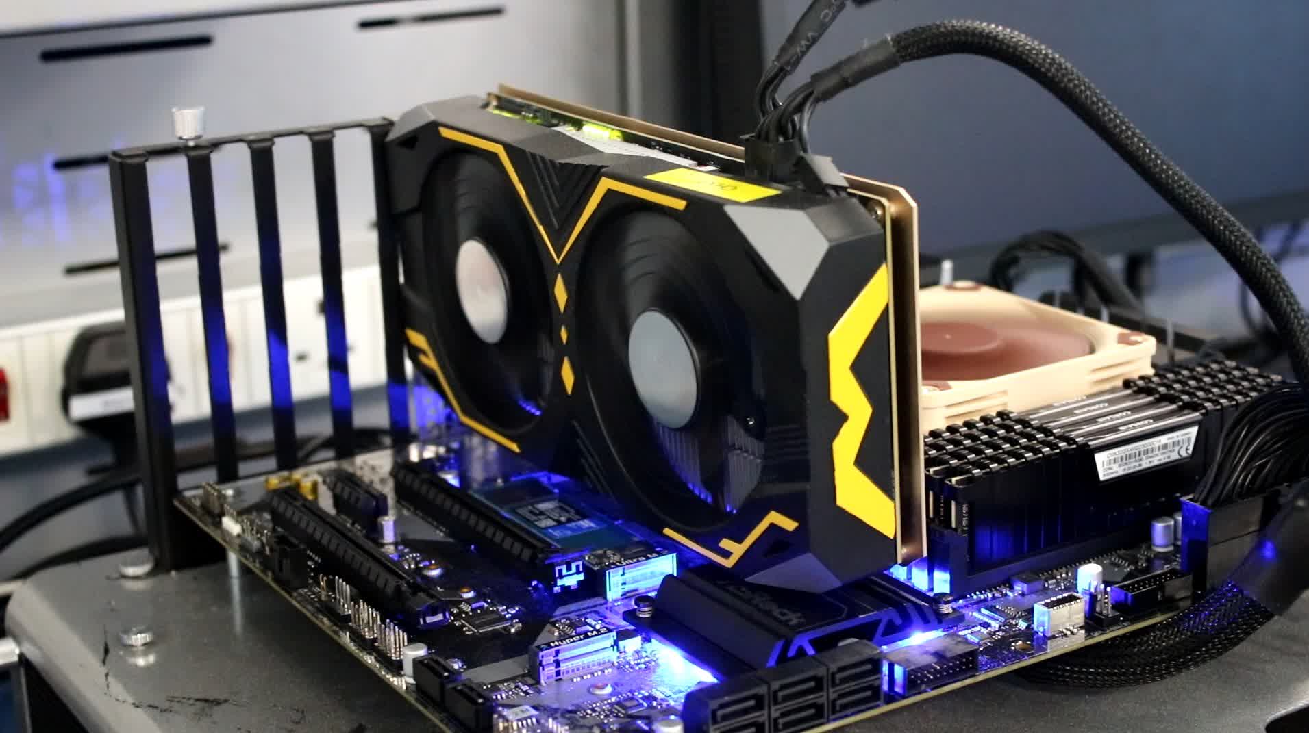 Imagination Technologies veut se remettre à fabriquer des GPU de bureau 3 1662055512 877 Imagination Technologies veut se remettre a fabriquer des GPU de