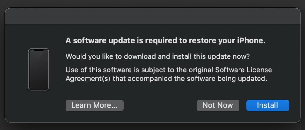 Désinstaller la version bêta d'iOS 16 : comment rétrograder vers iOS 15 ou simplement supprimer le profil bêta désinstaller iOS 16 bêta 3