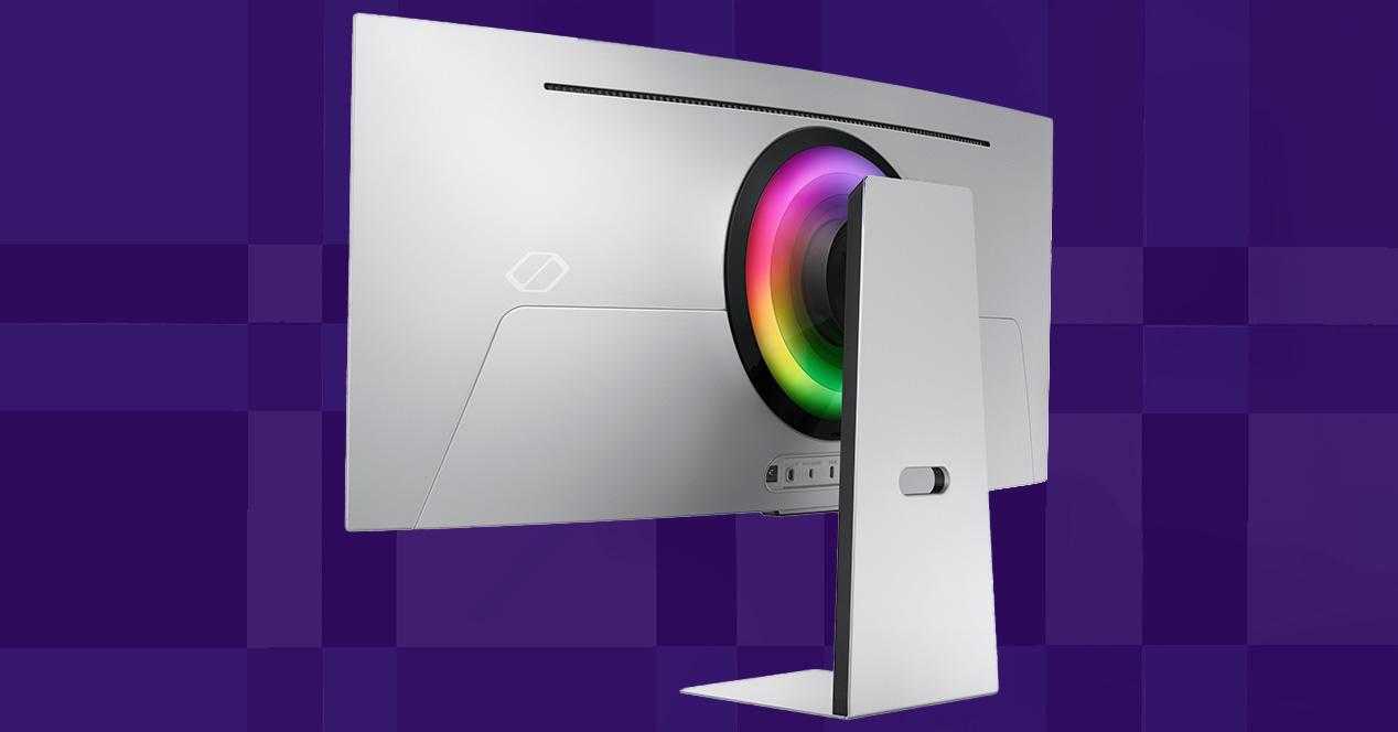 Samsung A Présenté Le Moniteur Que Vous Attendiez Depuis Des