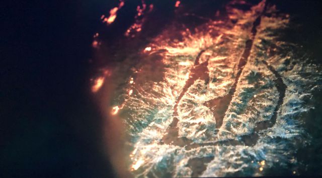 Les Anneaux de Pouvoir : ce qu'indique la marque de Sauron et pourquoi il en est ainsi 3 Les Anneaux de pouvoir de Sauron