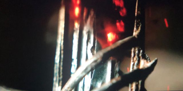 Les Anneaux de Pouvoir : ce qu'indique la marque de Sauron et pourquoi il en est ainsi 4 Les Anneaux de pouvoir de Sauron