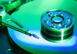 Une Nouvelle Technologie De Disque Optique Pourrait Rendre Possible 5