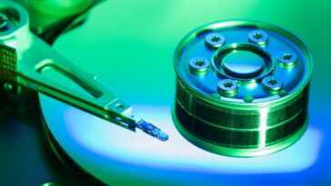 Une nouvelle technologie de disque optique pourrait rendre possible 5 $ par To 2 Une Nouvelle Technologie De Disque Optique Pourrait Rendre Possible 5
