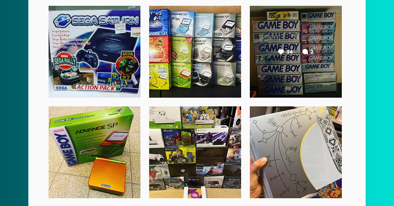 Avez-vous un million de dollars? Toutes les consoles de l'histoire peuvent être à vous 3 consoles de collection ebay.jpg