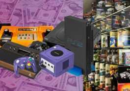 Avez Vous Un Million De Dollars? Toutes Les Consoles De L'histoire