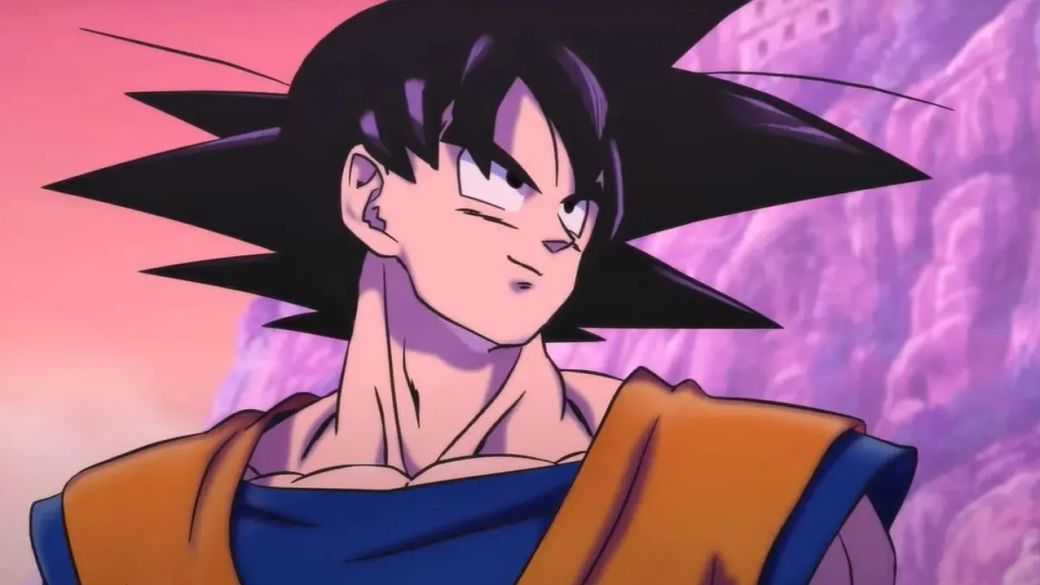 Dragon Ball Super : Superhero, explication des scènes post-générique