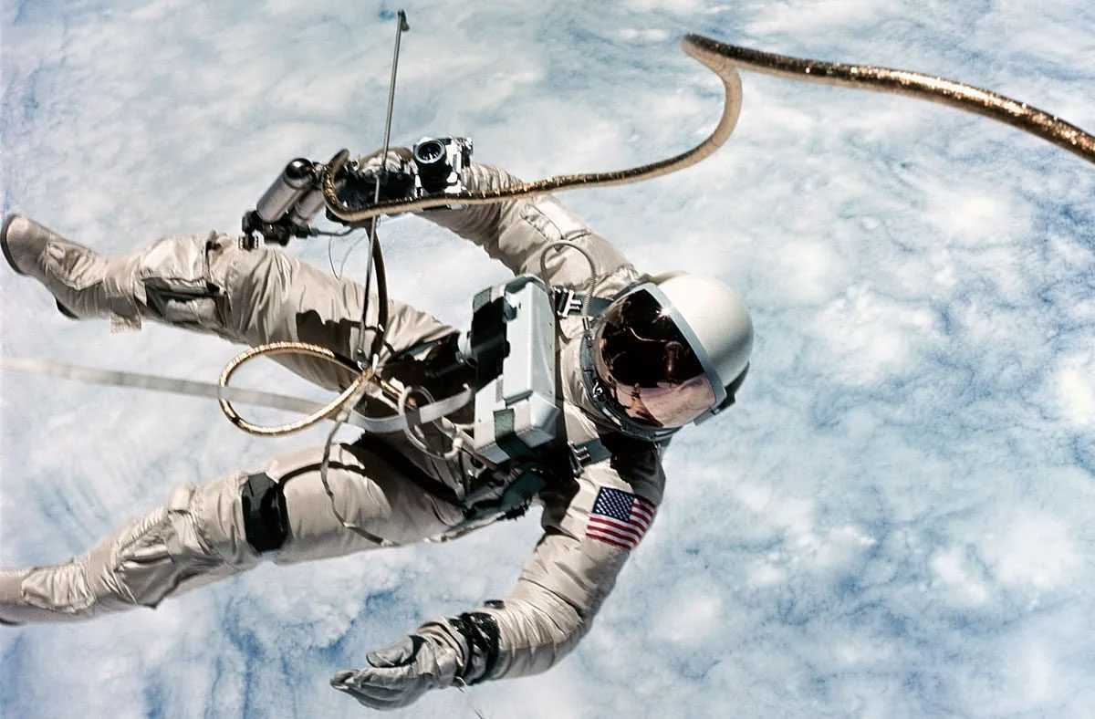 Les Photos Remastérisées De La Mission Lunaire Apollo Révèlent Désormais