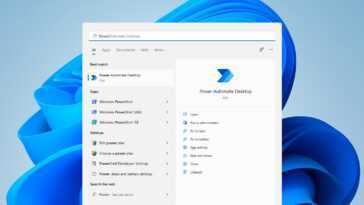 Des chercheurs en sécurité ont réussi à détourner l'outil Power Automate de Windows 11 26 Des Chercheurs En Sécurité Ont Réussi à Détourner L'outil Power