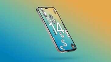 La bonne nouvelle concernant la rumeur de la hausse des prix de l'iPhone 14 Pro d'Apple 27 La bonne nouvelle concernant la rumeur de la hausse des prix de l'iPhone 14 Pro d'Apple