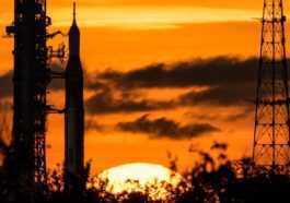 Pourquoi La Nasa A De Nouveau Annulé Le Lancement D'artemis