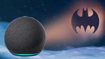 Célébrez Batman Day avec cette nouvelle fonctionnalité Alexa 24 Célébrez Batman Day Avec Cette Nouvelle Fonctionnalité Alexa